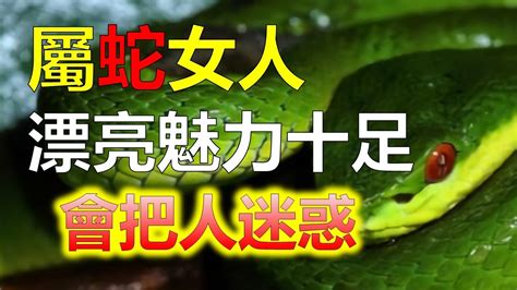 屬蛇的女人|屬蛇女人的性格特點